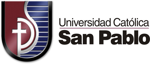 Logo de la UCSP