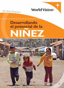 Especial 20 años World Vision Peru.