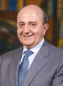 José Ricardo Stok Director del Senior Executive MBA y del PhD en Gobierno de Organizaciones del PAD, Escuela de Dirección de la Universidad de Piura