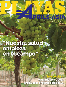 Edición 40.