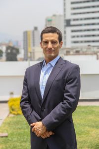 Álvaro Cano - Especialista del Centro de Estudios sobre Minería y sostenibilidad de la Universidad del Pacífico (UP)