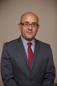 Manuel Santillán Vásquez - Profesor investigador Universidad de Lima y Consultor senior en Comunicación estratégica