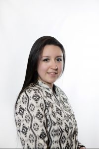 Rosalía Gutiérrez, CEO & Process Manager de Independiente DAS
