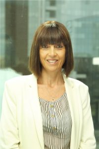 Alejandra D’Agostino - Socia de Consultoría en Capital Humano de Deloitte Perú