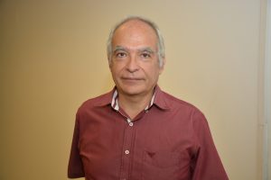 Dr. Jorge Arévalo - Director de políticas y programas de CTel - Concytec