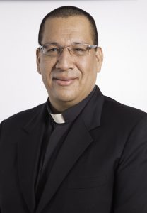 Fr. Elías Neira OSA - Presidente CADE Educación 2017