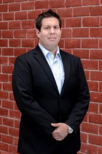 Victor Murray - Presidente del comité de investigación de la Universidad de Ingeniería y Tecnología UTEC