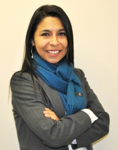Susana Tejada Matos - Docente del curso de RS y Ética Empresarial del Programa Maestría en Ciencias Empresariales de USIL International Business School