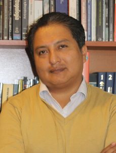 Rodolfo Herrera – Docente de la Universidad de Lima