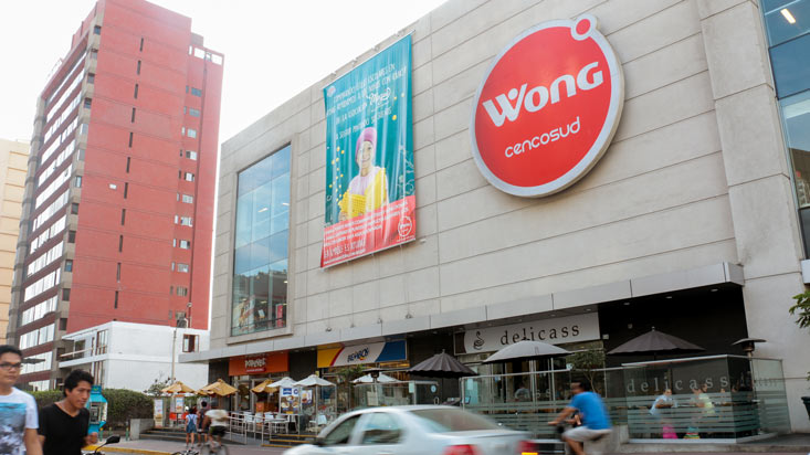 Wong será el primer supermercado peruano libre de tecnopor – Stakeholders Sostenibilidad