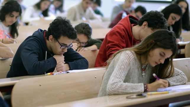 El sondeo también evidencia que la modalidad 100% virtual comienza a consolidarse como una alternativa atractiva.