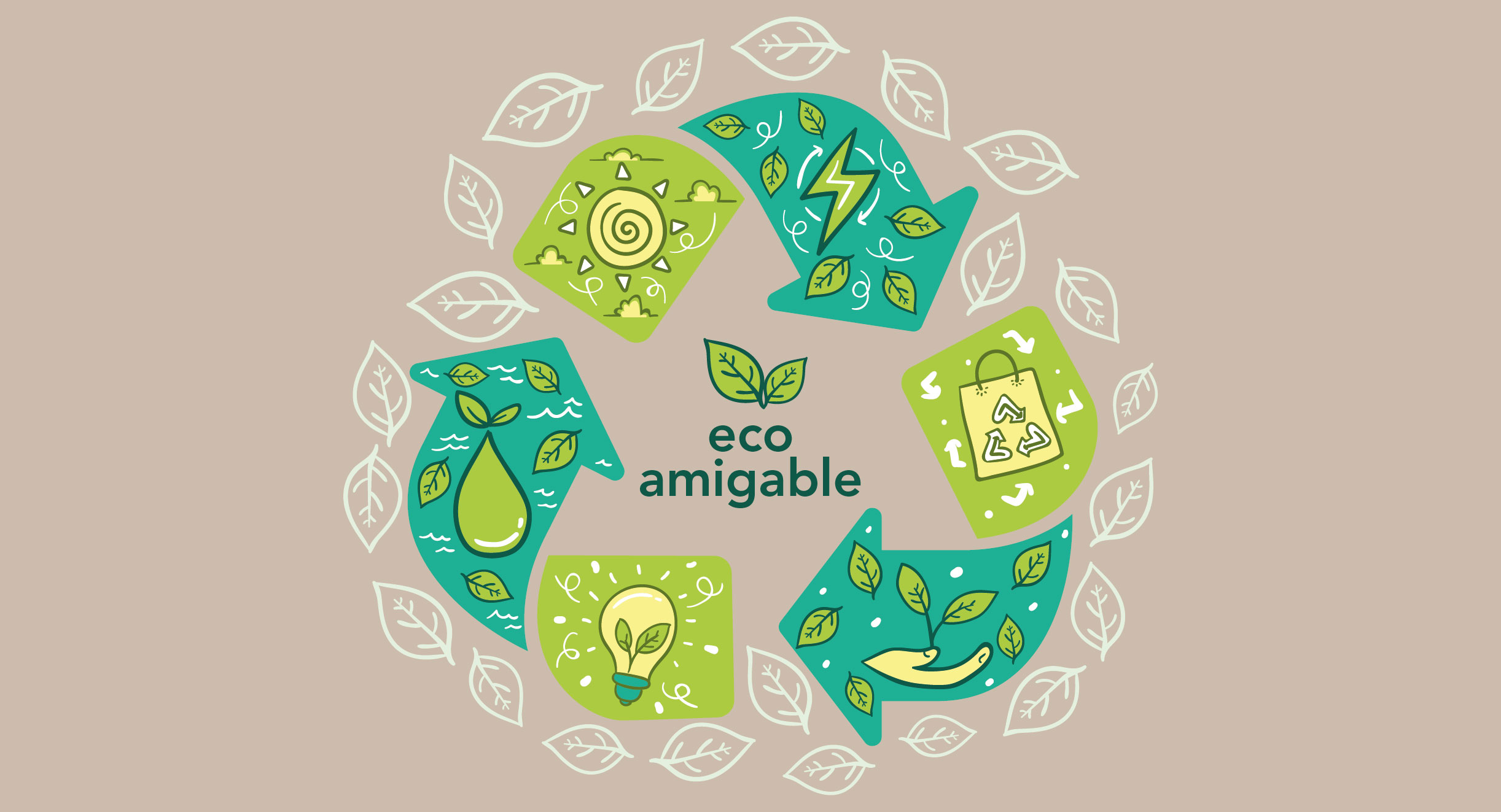 Soluciones Eco-Amigables