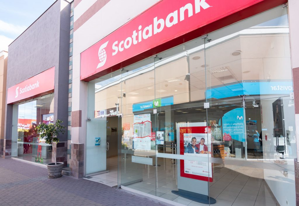 Scotiabank Facilitará La Reprogramación De Deudas De Clientes Afectados ...