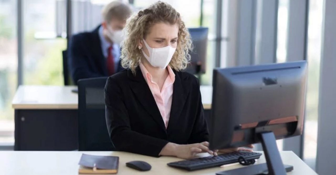 Qué deben hacer las empresas en la pandemia?