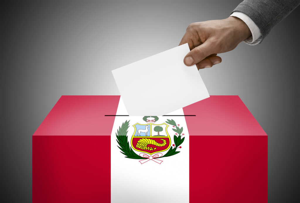 Ética Y Transparencia Claves Importantes Para Alcanzar Un Voto