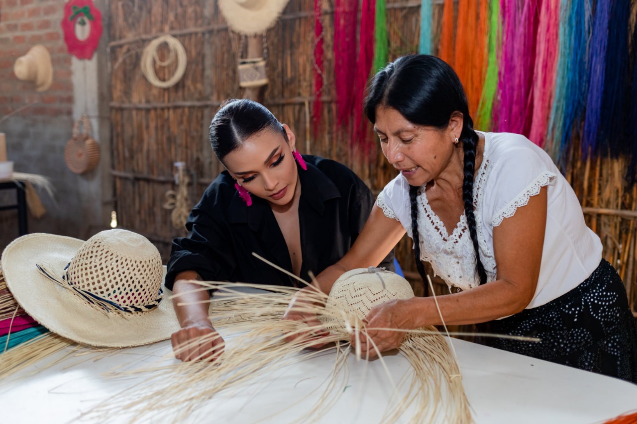 El ejemplo de 4 mujeres de Piura y Lima que hacen historia con sus  emprendimientos