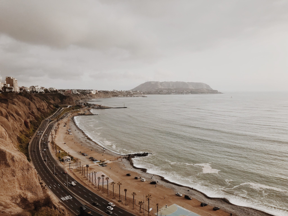 costa verde