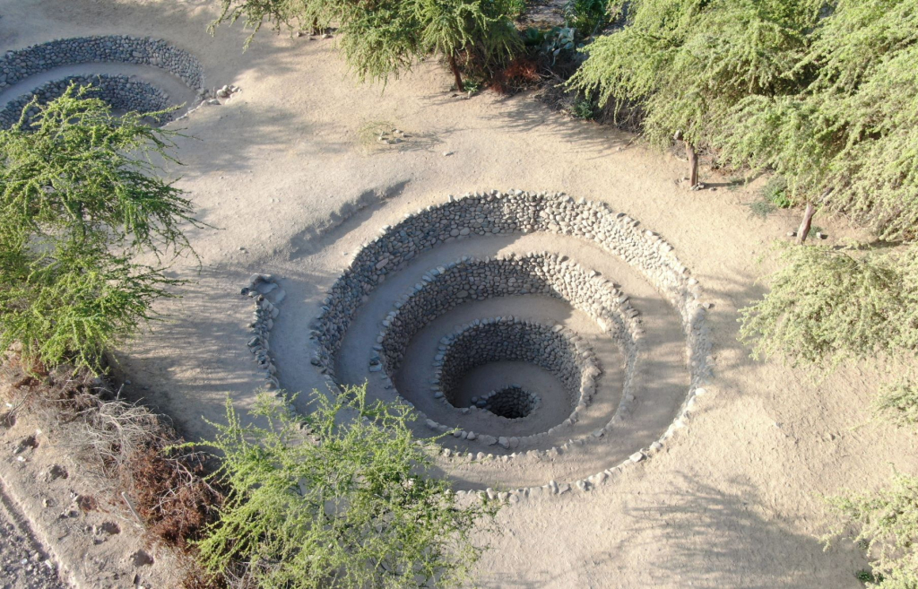 El legado de los Nasca y la importancia de su conservación