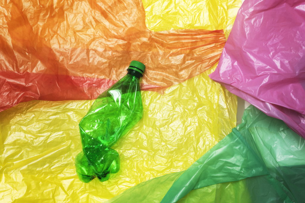 10 recomendaciones para el buen uso de los envases de plástico en