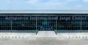 Retrasan inauguración del nuevo Aeropuerto Jorge Chávez hasta el 30 de marzo