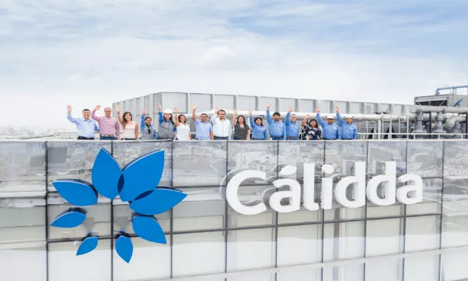 Cálidda obtiene Certificación Antisoborno por sexto año consecutivo