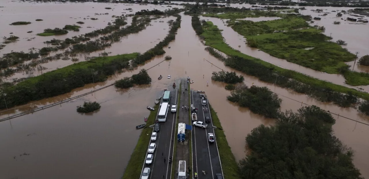 COP30: Brasil liderará el debate sobre financiación para enfrentar el cambio climático