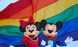 Disney deja atrás la agenda 'woke' para centrarse en el entretenimiento