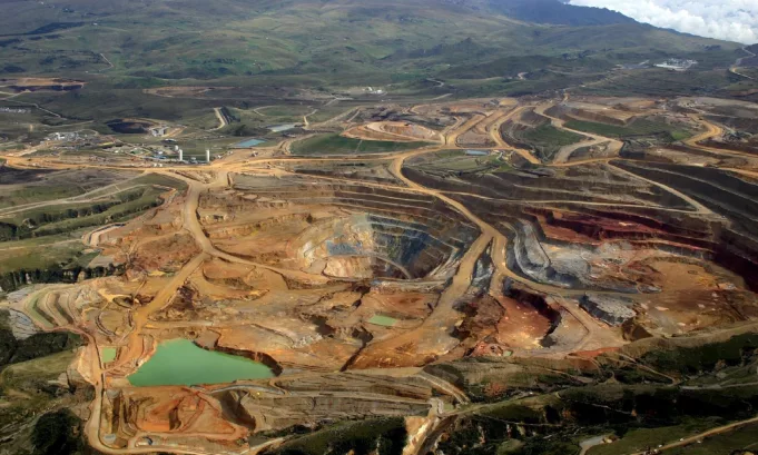 Compañía Buenaventura invertiría hasta US$800 millones en construcción del proyecto minero El Algarrobo