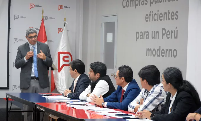 Ministerios incorporarán criterios de sostenibilidad en la homologación de bienes y servicios