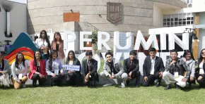 PERUMIN 37: Convención minera lanza beca destinada a jóvenes profesionales, ¿cómo participar?