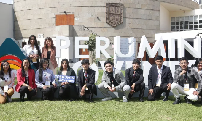 PERUMIN 37: Convención minera lanza beca destinada a jóvenes profesionales, ¿cómo participar?