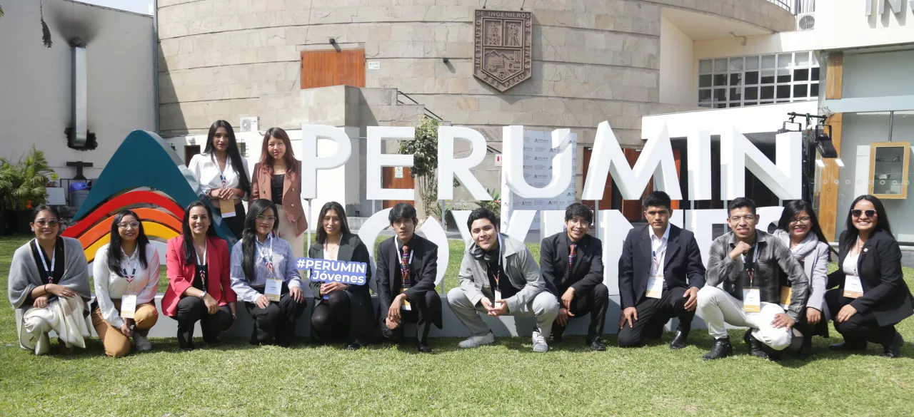 PERUMIN 37: Convención minera lanza beca destinada a jóvenes profesionales, ¿cómo participar?