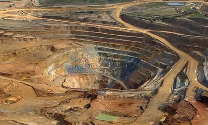 Buenaventura iniciará operaciones de proyecto San Gabriel entre julio y agosto de este año