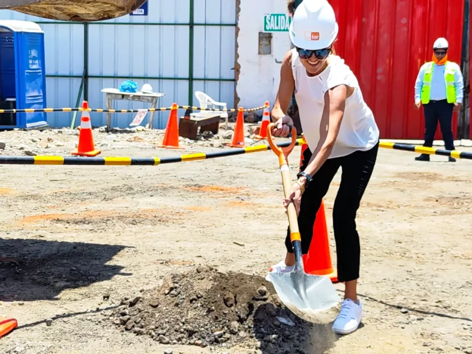 Centro Histórico de Lima: Inicia construcción el primer gran proyecto inmobiliario en más de una década