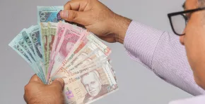 ¿Cuánto quieren ganar los peruanos? Salario pretendido aumentó un 6.48% en 2024