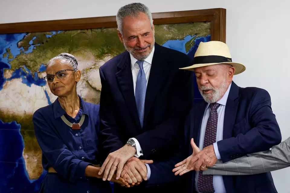 COP30: Brasil liderará el debate sobre financiación para enfrentar el cambio climático