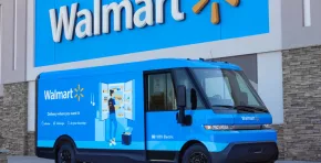 "El gigante tambalea: Walmart admite fallos en metas verdes y reduce esfuerzos de inclusión"