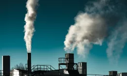 La UE ha sido un actor clave en el aumento de la temperatura global desde la Revolución Industrial.