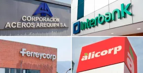 Ocho empresas peruanas integran el prestigioso Anuario de Sostenibilidad de S&P