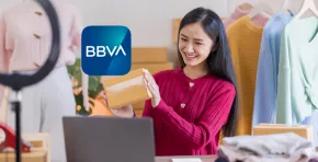 BBVA lanza bonos sociales por US$200 millones para impulsar mypes lideradas por mujeres