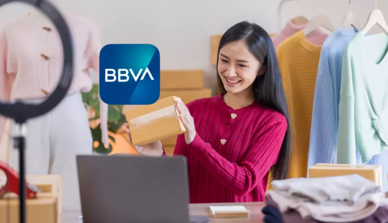 BBVA lanza bonos sociales por US$200 millones para impulsar mypes lideradas por mujeres