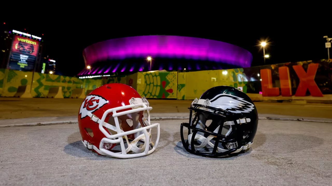 La NFL anunció un plan de sostenibilidad para el Super Bowl LIX en Nueva Orleans, con iniciativas de reciclaje y reducción de emisiones.