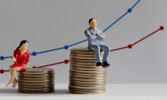 Las mujeres trabajan igual, pero ganan casi la mitad: la brecha salarial que no se cierra