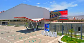 Southern Perú y Minedu inauguran nuevo colegio de alto rendimiento (COAR) en Tacna mediante OxI