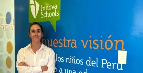 Innova Schools: "Reduciremos nuestra huella de carbono por alumno en 20% al 2030"