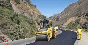 Regiones acelerarán el cierre de brechas en infraestructura: Los planes de inversión