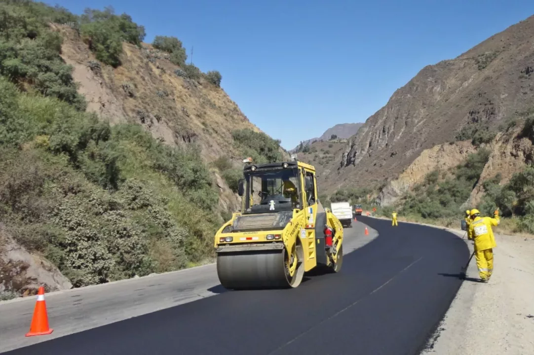 Regiones acelerarán el cierre de brechas en infraestructura: Los planes de inversión