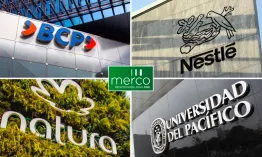 Merco ESG 2024: Estas son las empresas líderes en responsabilidad corporativa