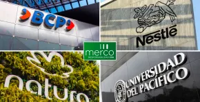 Merco ESG 2024: Estas son las empresas líderes en responsabilidad corporativa