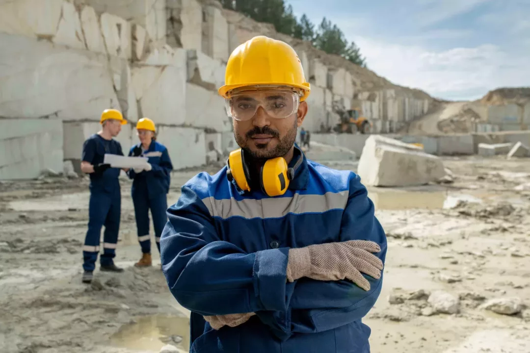 Más empleo en Minería: Sector registró tendencia ascendente durante el 2024